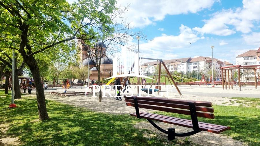 APARTAMENT 2 CAMERE ÎN SIBIU ZONA ȘTRAND, ETAJ 3, LÂNGĂ PARC - 7