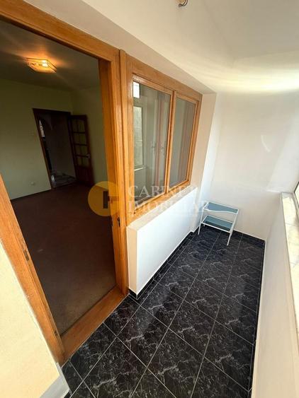 3 Camere - Etaj 1 - Rond Podu Ros