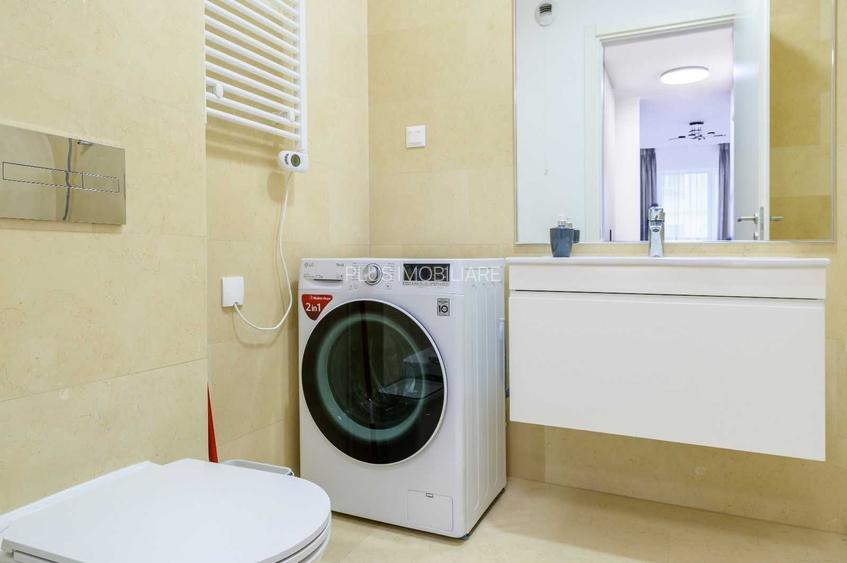 Apartament 2 camere Lux în Complex Luxuria+Loc de parcare subteran - 8