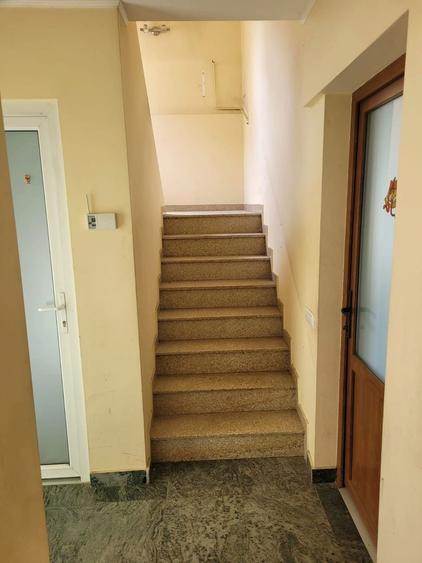 Vilă spațioasă S+P+1E+M | Chitila | Str. 8 Martie