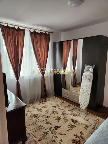 2 Camere | Obor | Proximitate Metrou | PetFriendly | Mobilat | Utilat - 9