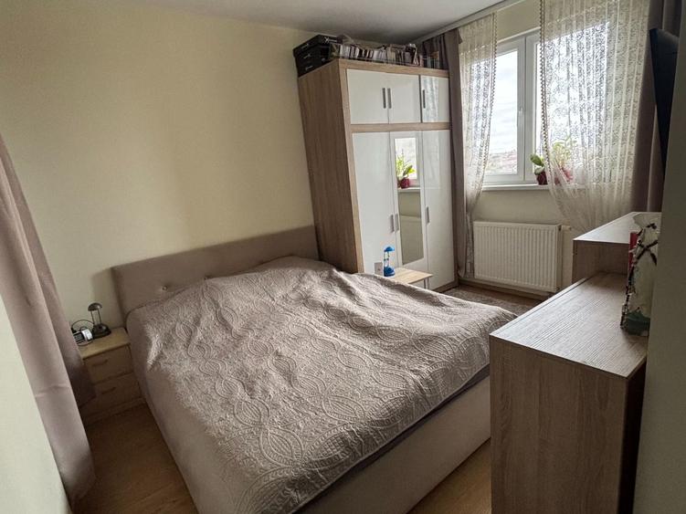 COMISION 0% | Apartament 3 Camere | 70 mp | 2 bai | Zona Lipovei