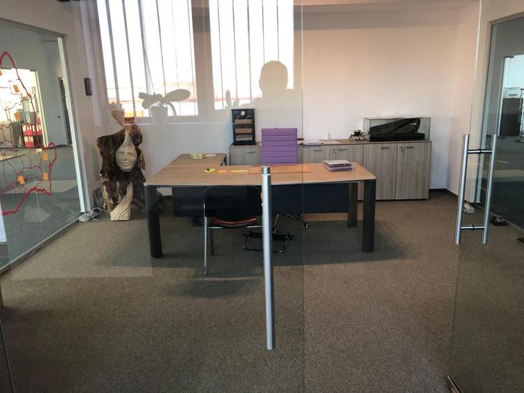 Inchiriere spatiu comercial