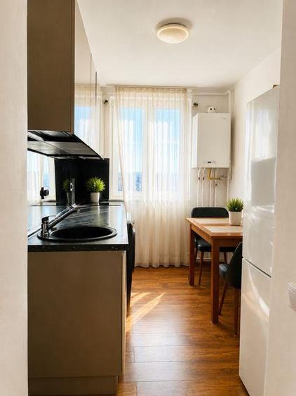 Apartament 2 camere, Tractorul, Brasov