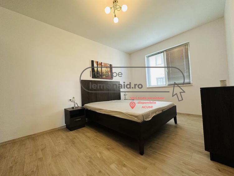 Apartament 2 camere | Clădire nouă - Macilor 90 - Braytim | Comision 0