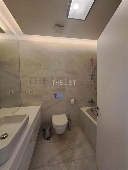 AVIATIEI - FLOREASCA | DE VANZARE APARTAMENT 4 CAMERE | 2 LOCURI DE PARCARE - 24