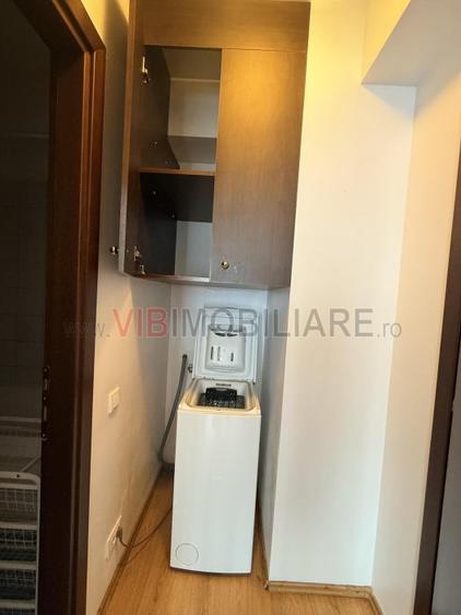 Apartament 2 camere de închiriat Central Park
