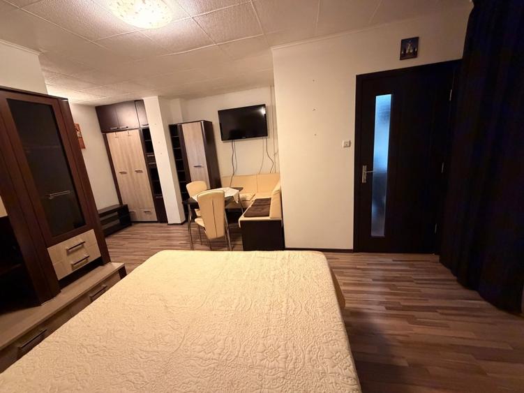 Garsoniera de vanzare-Str Levanticai nr 3,Cartier Noua-Brasov