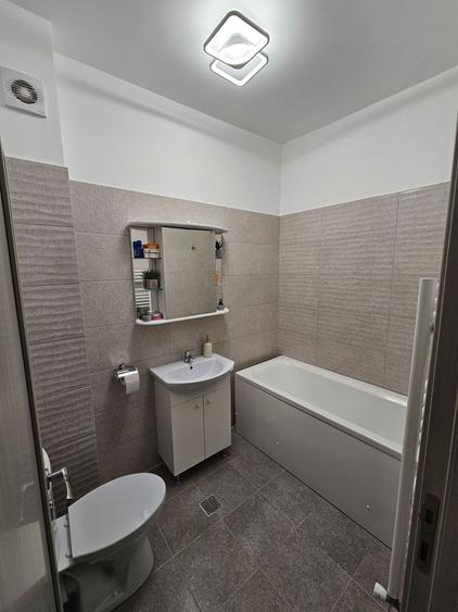 Apartament 3 camere cu gradina proprie /Militari /Pacii /Drumul Belșugului