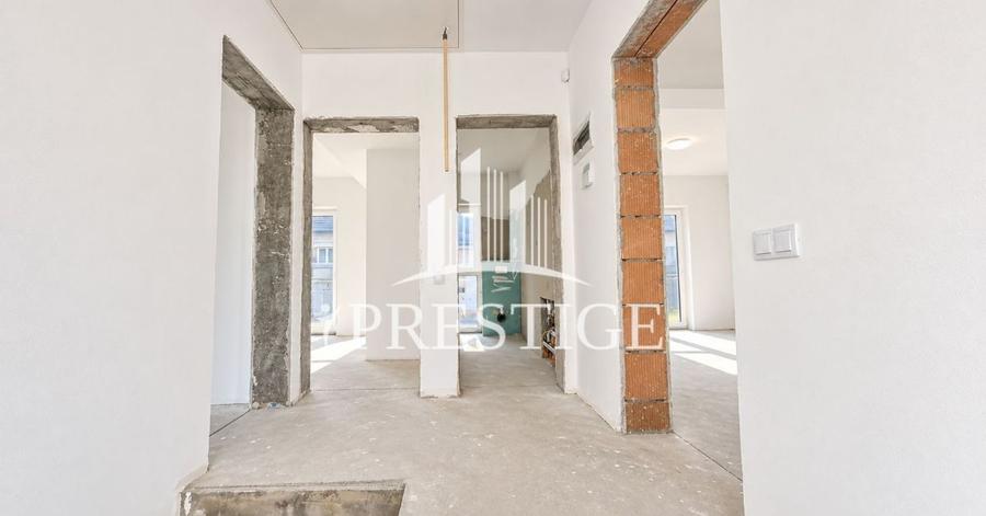 CASĂ NOUĂ DE VÂNZARE | TURNIȘOR, SIBIU | 4 CAMERE | 3 BĂI