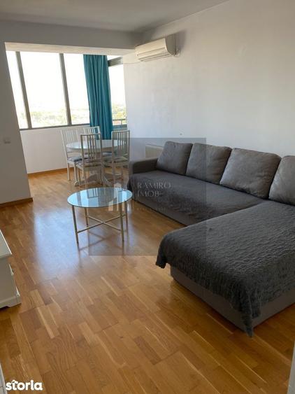 Apartament 2 camere | Monaco Towers | Metrou Dimitrie Leonida