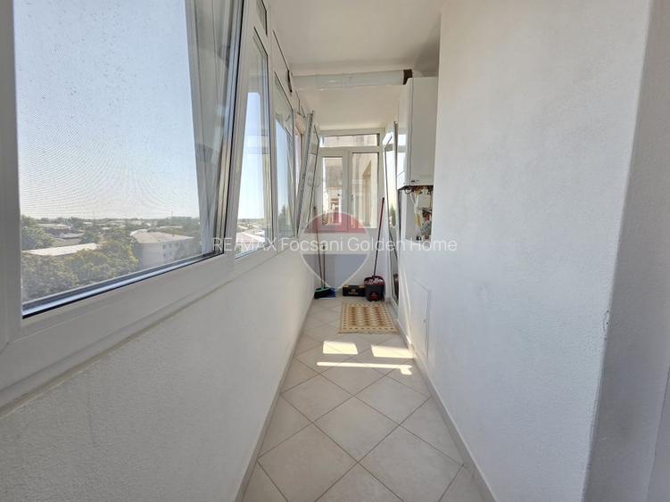 Apartament 2 camere | Mobilat si utilat - 12