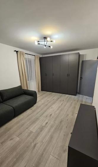 Garsoniera Renovata complet Militari Gorjului Lavandei Centrala Termica