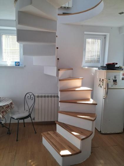 ULTRACENTRAL -CASA 4 CAMERE ,TEREN 187 MP, CENTRALA GAZ