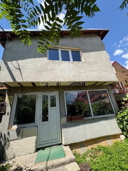 Casa Partial Finalizata Zona Mihai Bravu - 2