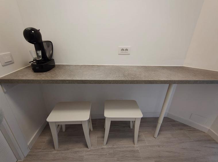 Apartament cochet, centrala proprie, aer conditionat