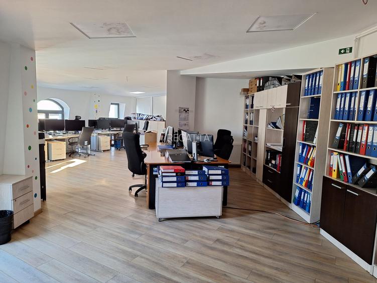 Spatii birouri de inchiriat zona Stefan cel Mare - Vasile Lascar, Bucuresti - 3