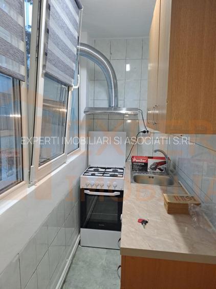 DE ÎNCHIRIAT – APARTAMENT 2 CAMERE | TOMIS NORD – CAMPUS - 3