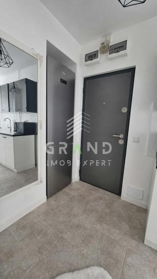 2 camere | 36 mp | Parter | Mănăștur–str.Ciucaș