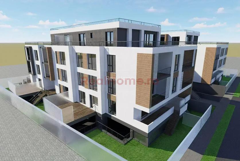 2 Camere  | Zona Theodor Pallady | Bloc Nou P+3 cu Lift - 6