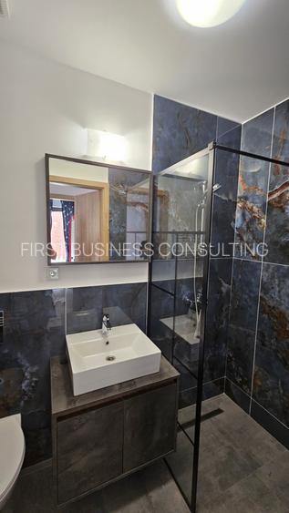 VILE P+M, 5 camere+Teren 300 mp.zona Otopeni, COMPLEX CU PISCINA-COMISION 0% - 16