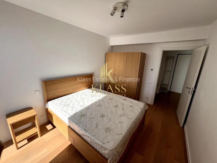 Apartament Nou,  Decomandat, 2 camere,  Complex Herastrau Parc Apartments Tunari - 4
