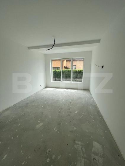 Casa individuala 270 mp, teren 508 mp, zona Carpati 2