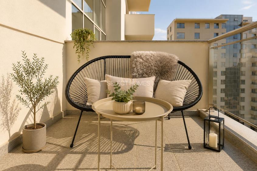 3 Camere | Parcare | Pet Friendly | Luxuria | *1 Mai* - 10