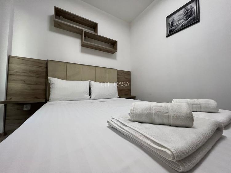 Apartament cu 2 camere, zona TUDOR VLADIMIRESCU - complex River Towers - 3
