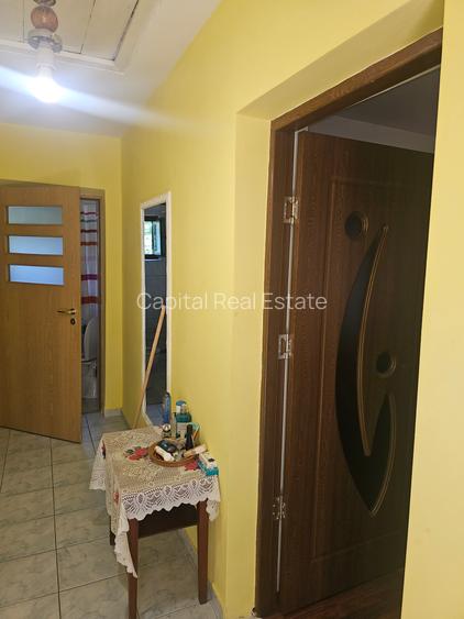 Casa zona Lunca Cetatui - 4