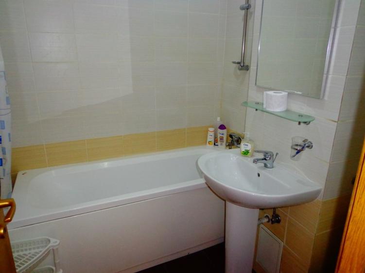 Apartament 3 Camere,Dristor METROU,bl.1983,reabilitat doua bai,DECOMANDAT