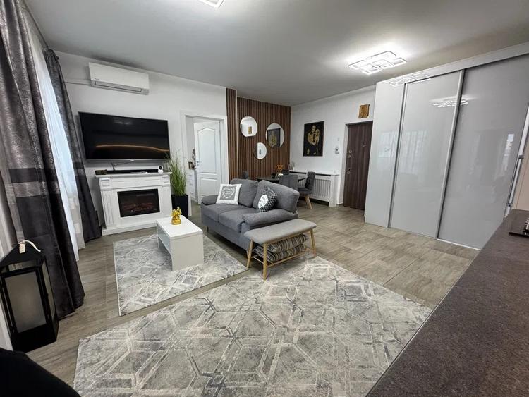 Apartament 3 camere ,langa Vivo/Metro/Amethyst