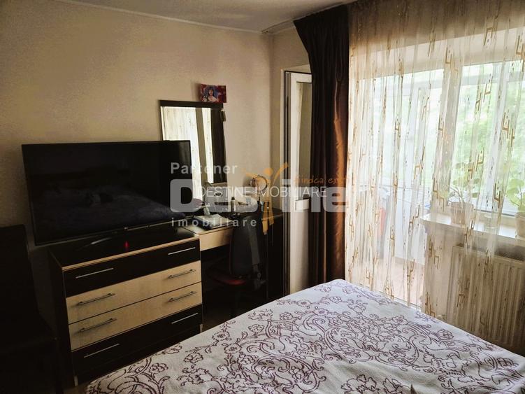 Apartament 3 camere , 2 balcoane , 2 bai ultracentral - 3