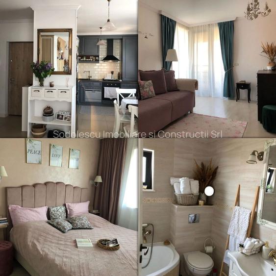 APARTAMENT CU 2 CAMERE IN DUMBRAVITA - 35