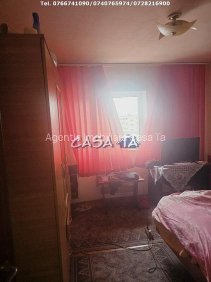 Apartament 2 Camere, Etaj 3, Rovinari - 3