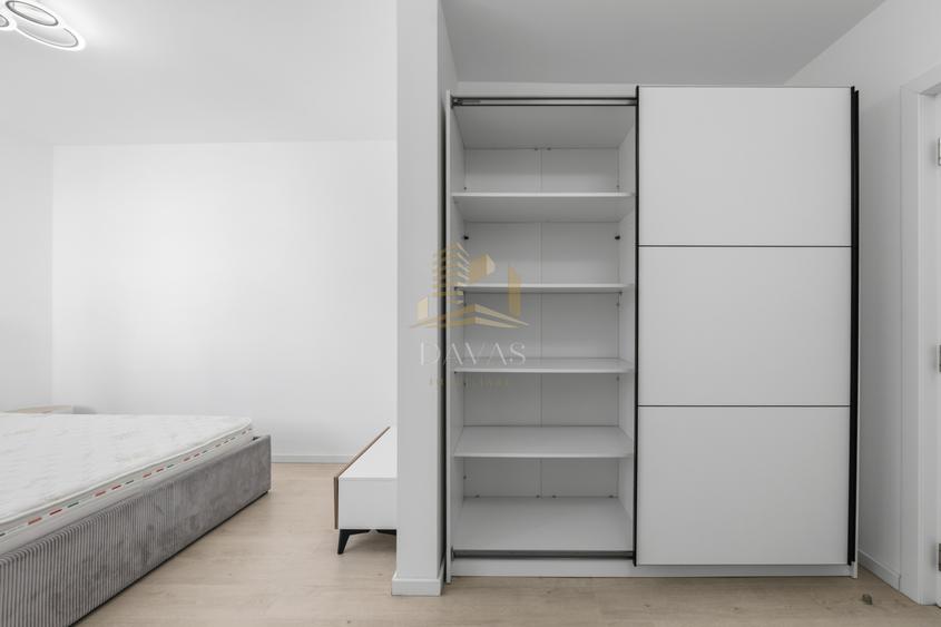 Apartament cu 3 camere semidecomandat | Mărăști | parcare disponibila