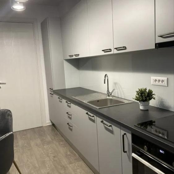Aviatiei | 2 Camere | Centrala Proprie | Metrou | Decomandat