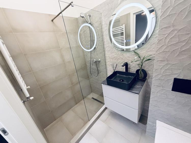 Prima inchiriere | Apartament premium 3 camere | Baneasa-Sisesti | Parcare