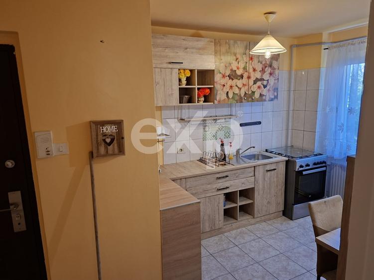 Apartament 2 camere de inchiriat – Zona Garii, Brasov - 2000 ron.