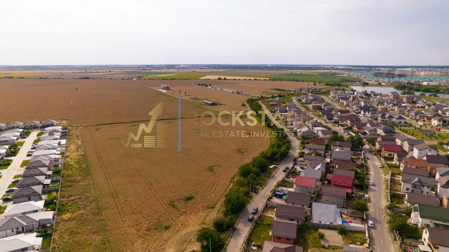 Teren | Tunari | 15000 mp