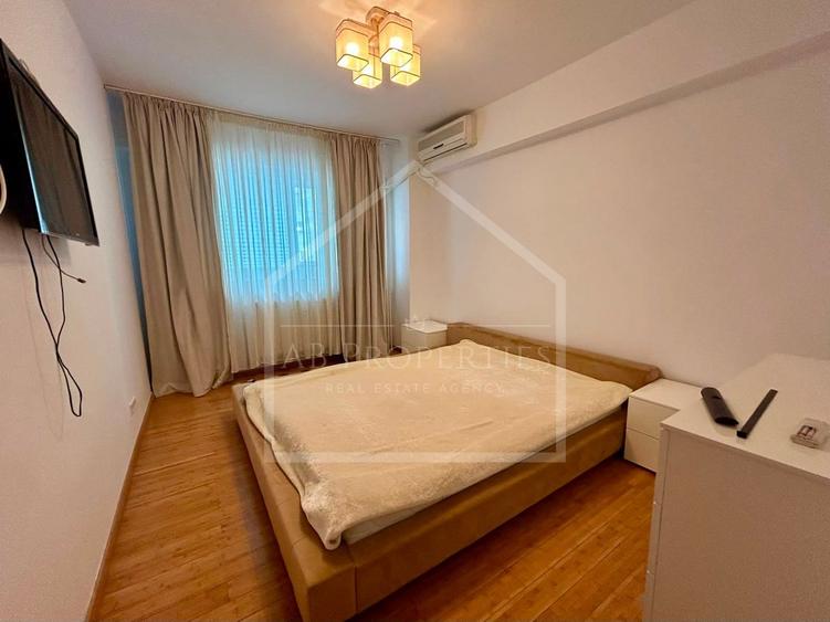 PRIMA INCHIRIERE | Apartament 3 camere | Mobilat Utilat | Dorobanti