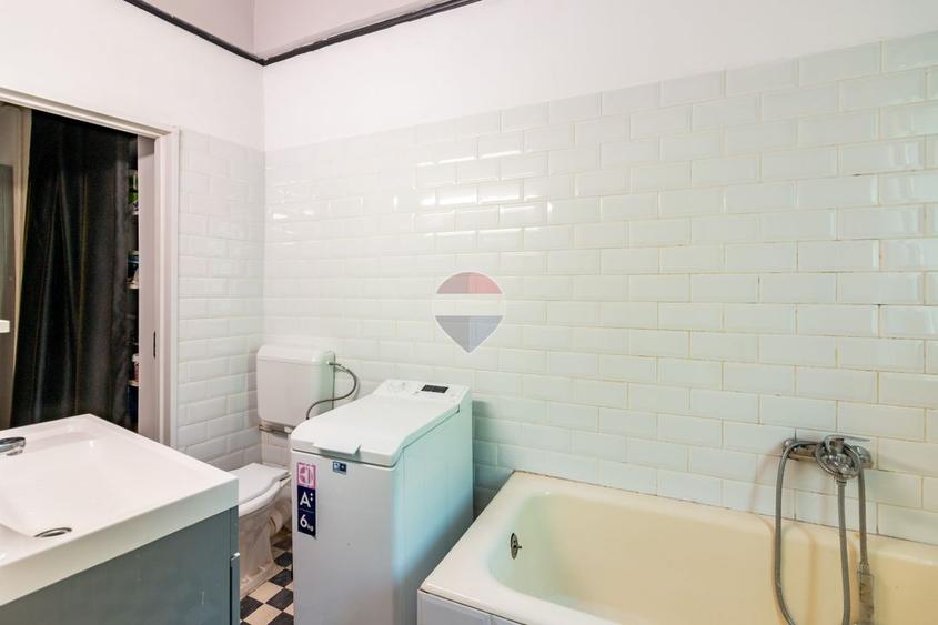 Apartament 2 camere | Unirii | Poenaru Bordea