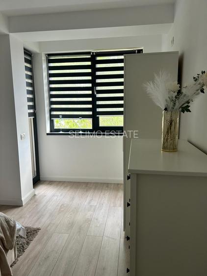 3 camere | Titan | Incalzire in pardoseala | Parcare | 850€ - 7