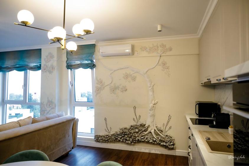 Apartament 2 camere ULTRACENTRAL - UMF - PALAS