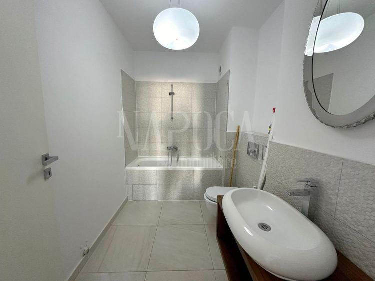 Apartament 4 camere de vanzare in Gheorgheni, Cluj Napoca