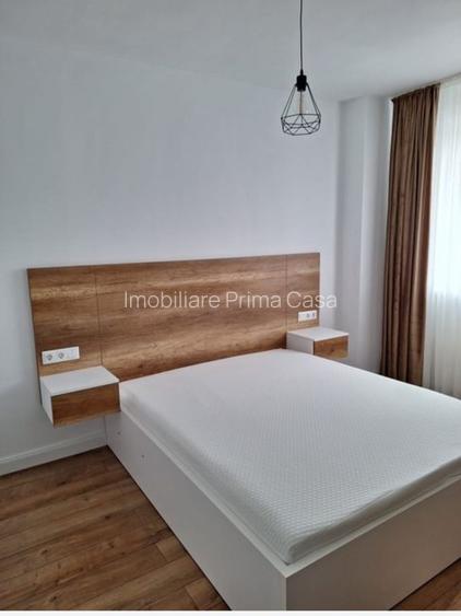 COSBUC- Bloc nou, apartament cu 2 camere, parcare interioara! - 5