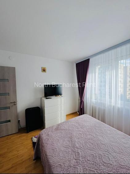 Apartament 2 camere Drumul Taberei/ Metrou Valea Ialomitei - 6