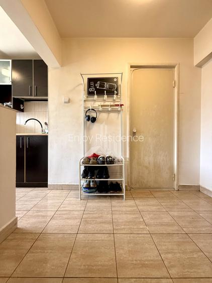 Apartament 2 Camere | Etaj 8/9 | Metrou Lujerului 3 minute - 10