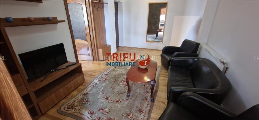 Apartament 3 camere etaj 1 zona Cetate - 2