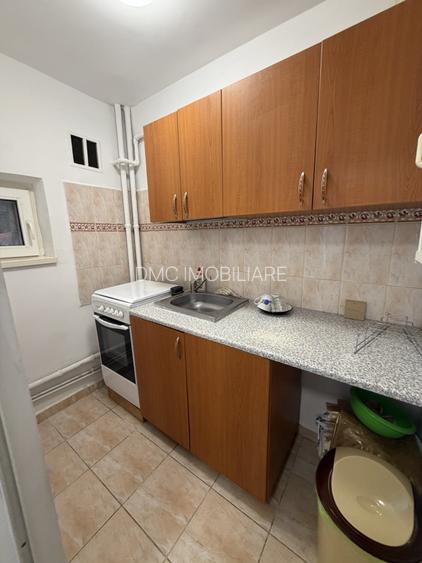 Militari, Valea Lunga, 2 camere, 31mp, parter, semidecomandat - 6